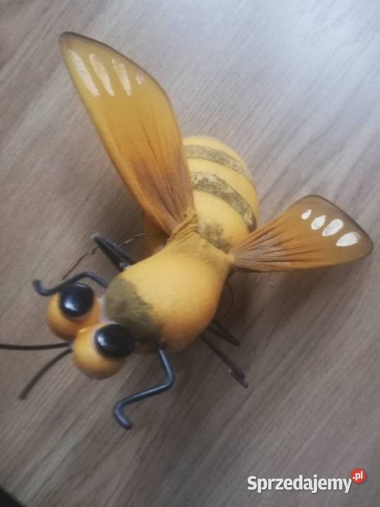 Ozdoba Osa Ozdoby mazowieckie Warszawa sprzedam