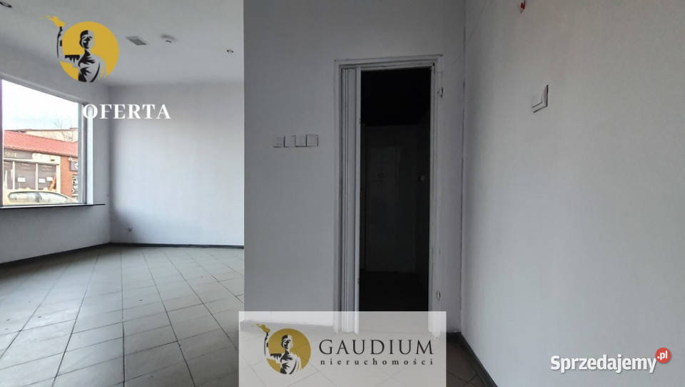 Tczew Manhattan lokal na sprzedaż