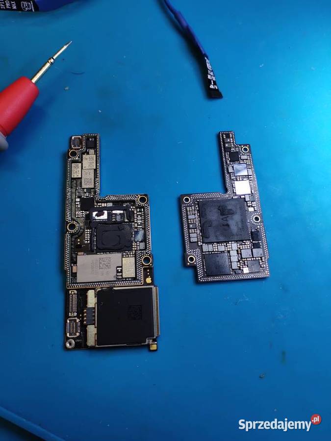 TotalComp serwis laptopów smartfonów elektroniki kujawsko-pomorskie