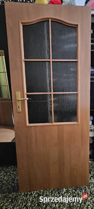 Drzwi Pokojowe Kielce