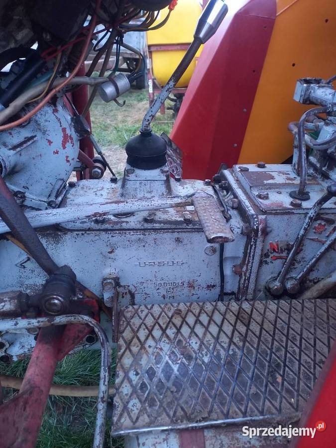 Ciagnik rolniczy podkarpackie Jarosław sprzedam