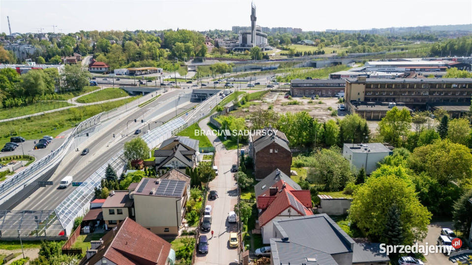 sprzedaży kamienicy 1752m2 Kraków Tokarska do remontu sprzedam