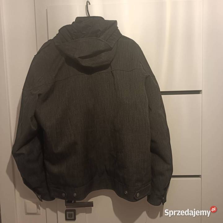 Kurtka zimowa podkarpackie Hadle Kańczuckie