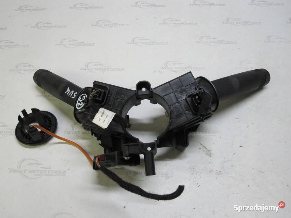 OPEL MERIVA B 12r przełącznik zespolony 13257534 Panele sterowania, przełączniki sprzedam