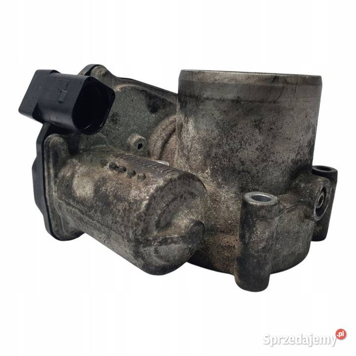 PRZEPUSTNICA Audi A3 II 8P Seat Leon II 14 TFSI Chełm