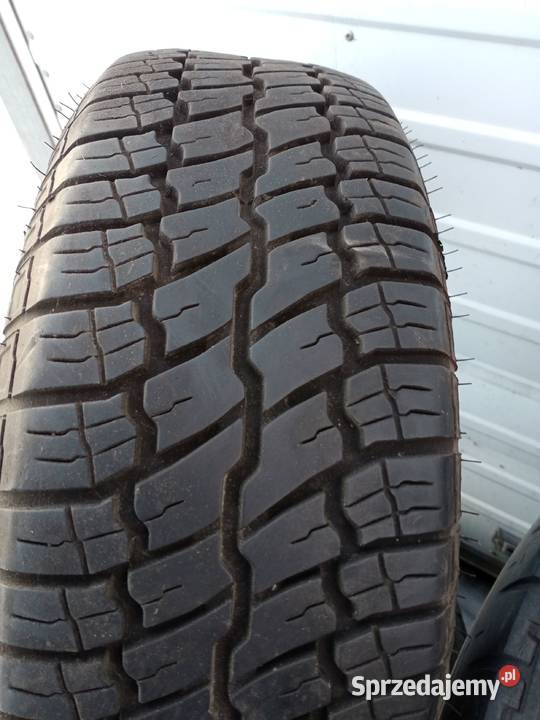 CONTINENTAL CONTRANS 20565R15C Kielce