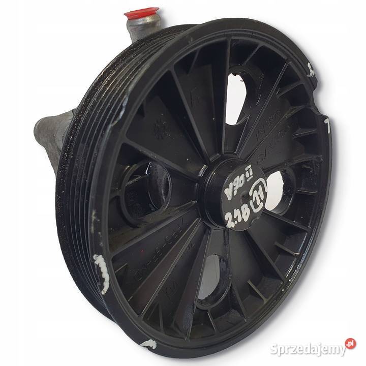 POMPA WSPOMAGANIA Volvo S60 V70 II 24 i osobowe