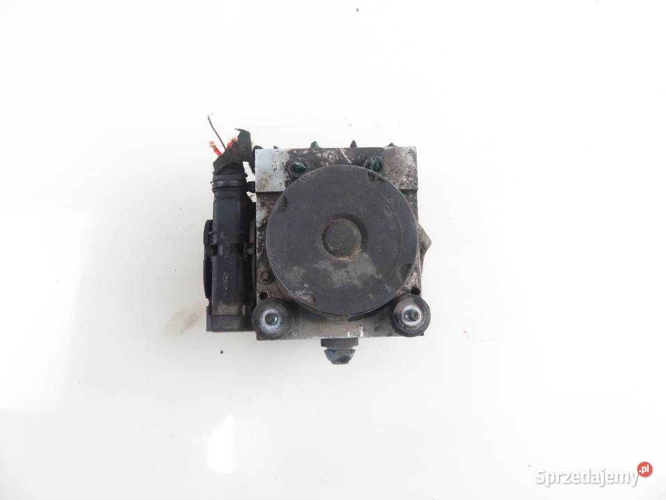 POMPA ABS OPEL CORSA C X01 0265800303 0265231306