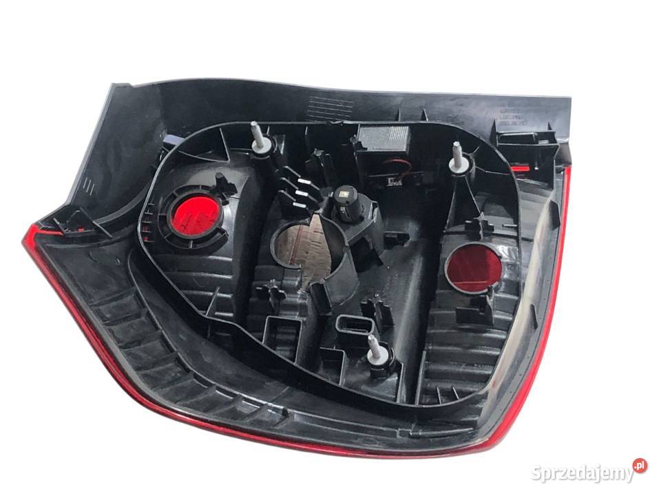 BMW 1 E81 E87 012007102013 Lampa tylna prawa Skarżysko-Kamienna