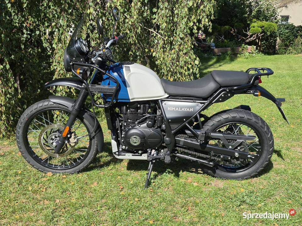 Royal Enfield