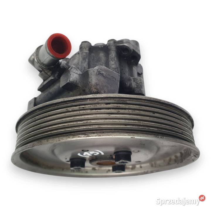 POMPA WSPOMAGANIA Audi A4 B6 30 V6 8E0145155F Chełm