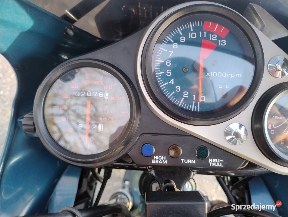 Sprzedam Unikatową HONDĘ NSR 150 RR Oryginał 2100km Ostroróg