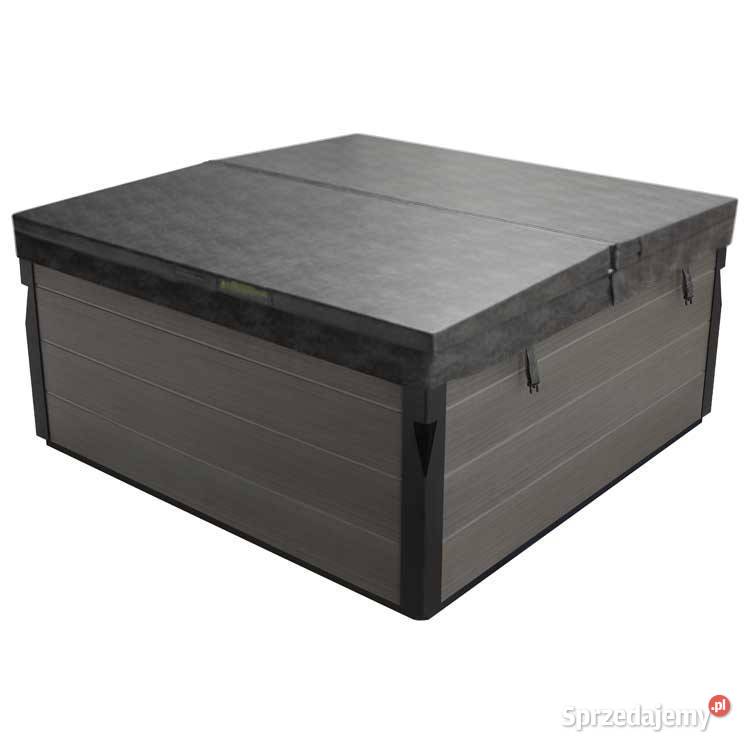 Jacuzzi zewnętrzne AWT In403Extreme 5os Środa Wielkopolska