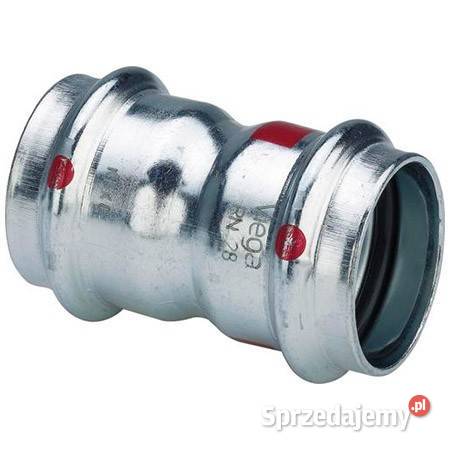 Mufa 54 VIEGA Prestabo 558 048 Lidzbark Warmiński sprzedam