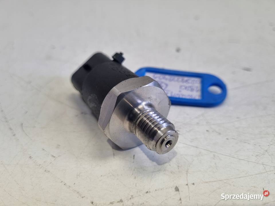 Hyundai Santa Fe I 20 CRDI CZUJNIK PALIWA zawór lubelskie Rudka