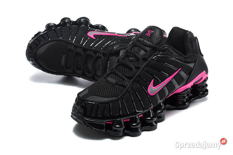 NIKE SHOX TL buty damskie rozmiar 36 40