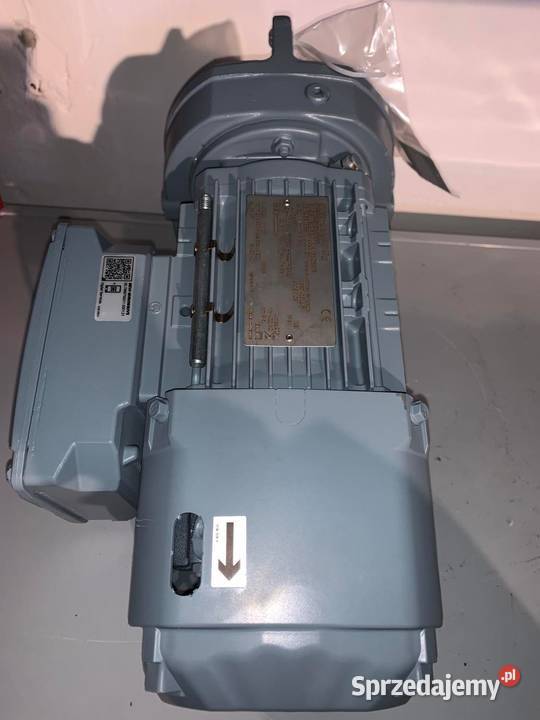 Serwomotor SEW FHZ37R DRN71M4BE05HR 400W mazowieckie Warszawa
