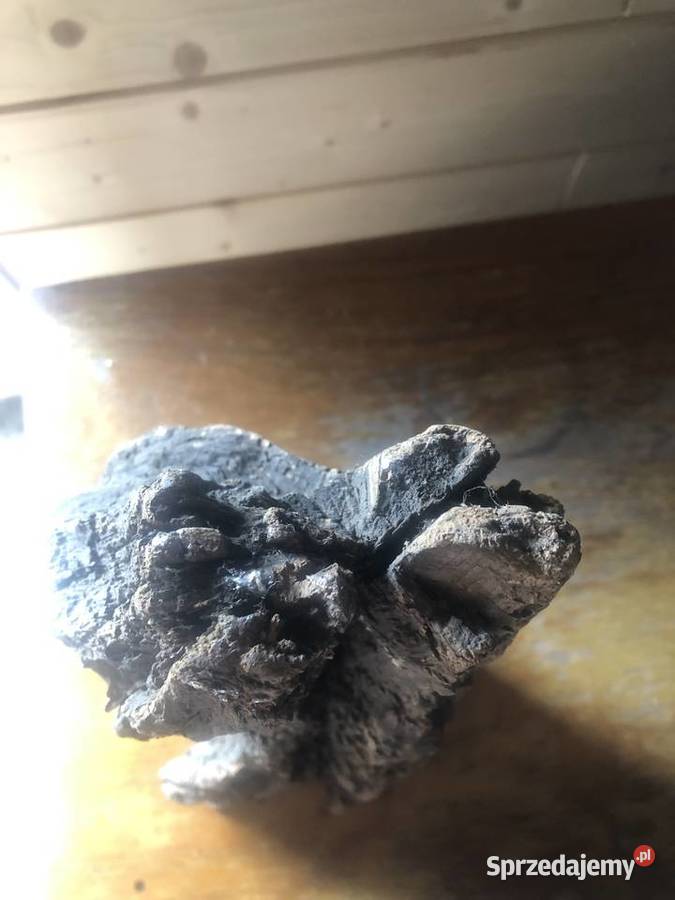 Sztuka użytkowa drewno mazowieckie Ciepielów