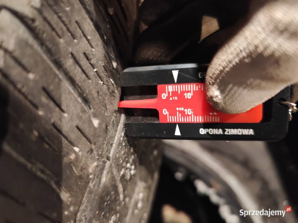 4x 2156516C Continental vancontact winter Bielsko-Biała