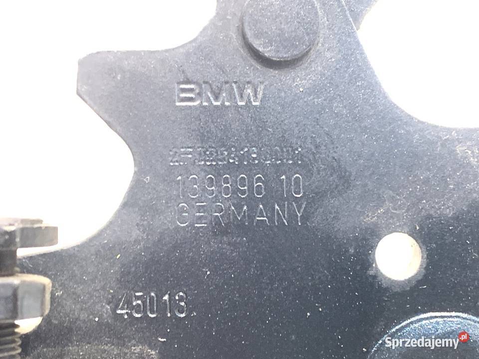 ZAWIAS MASKI PRAWY PRZÓD BMW F32 SportowyCoupe osobowe Motoryzacja podkarpackie sprzedam