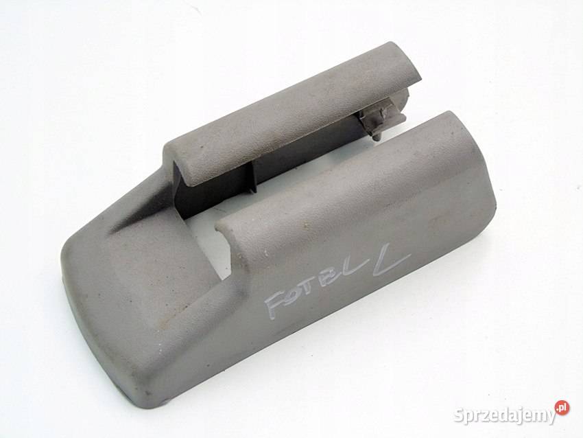 OSŁONA ZAŚLEPKA FOTELA KIEROWCY 87508BU000 Sosnowiec sprzedam