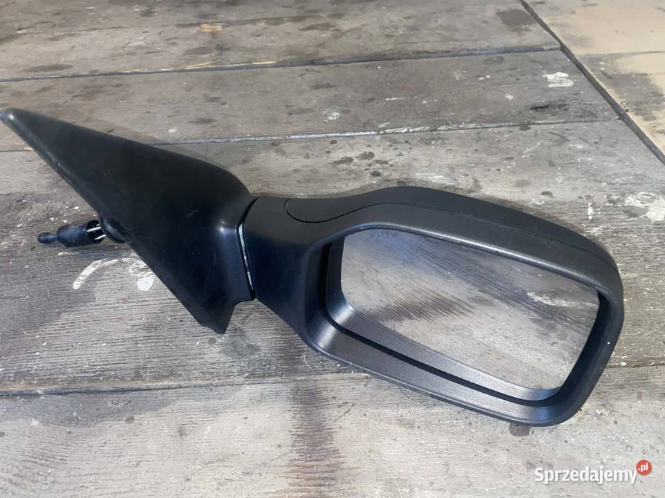 lusterko prawe Peugeot 106 Lyski sprzedam