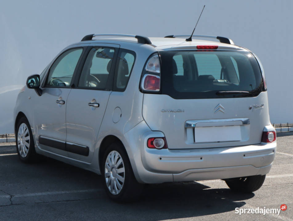 Citroen C3 Picasso 14 i