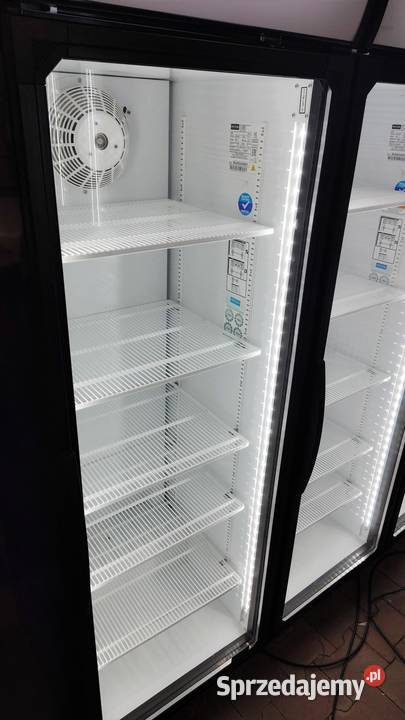 Lodówka szafa chłodnicza FRIGOGLAS S76 60 Łódź