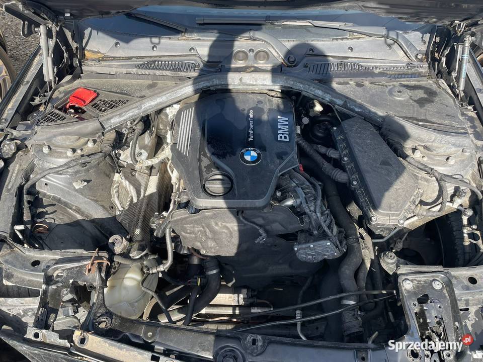 BMW Srie 1 118d 150 UrbanChic BVA DQ031 Opole