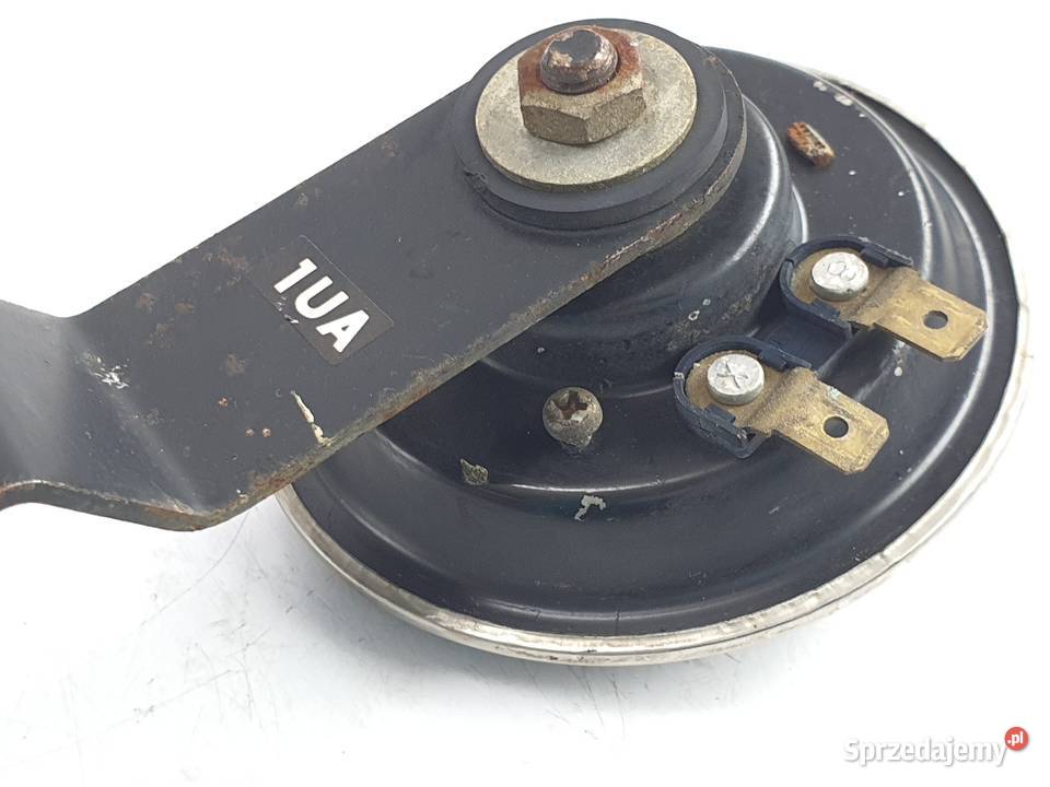 Klakson Sygnal Trabka Yamaha Xj 900 Łódź