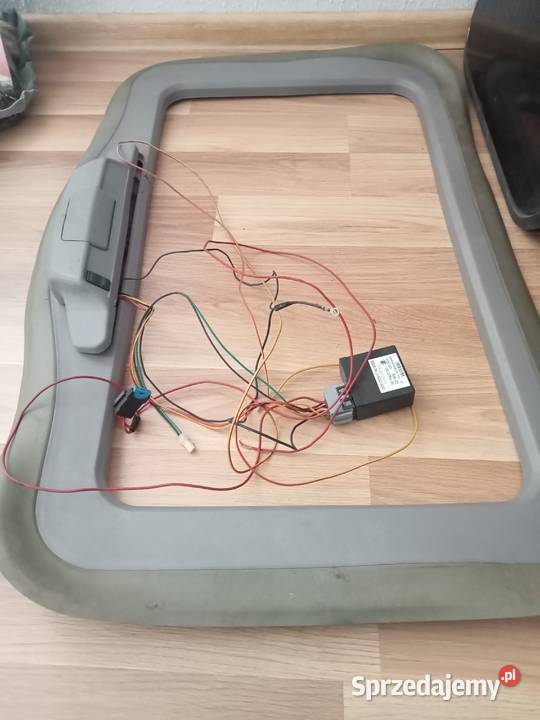 Szyberdach Zdziarzec