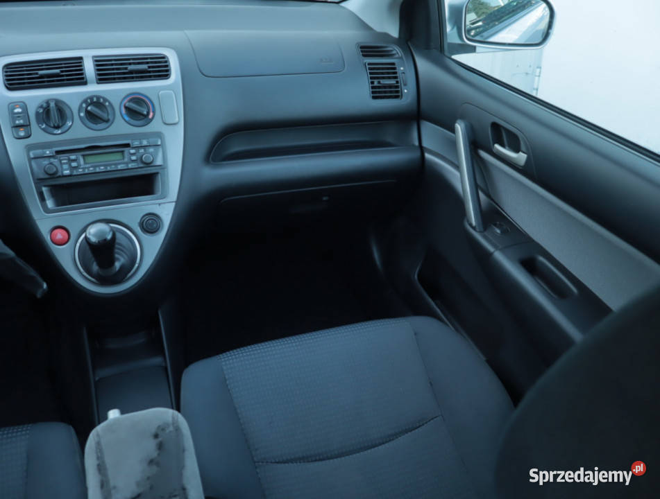 Honda Civic 14 16V radio sprzedam