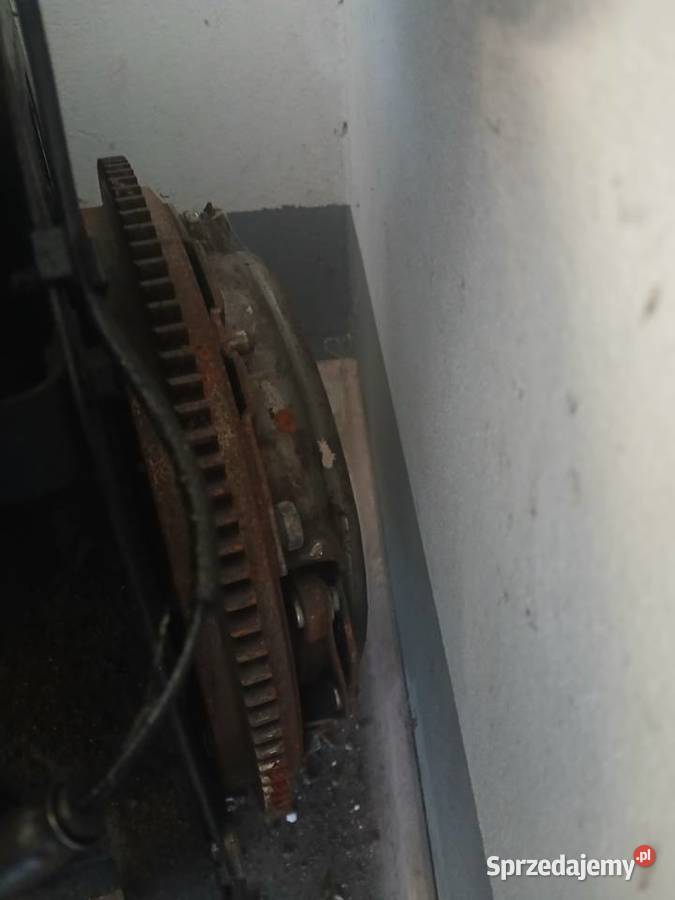 Silnik 16 Mazda MX5 MX5 NA przedlift 115 B6 sprzedam