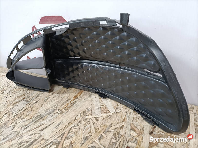MERCEDES E W212 LIFT AVANTGARDE KRATKA ZDERZAKA osobowe Pleszew sprzedam