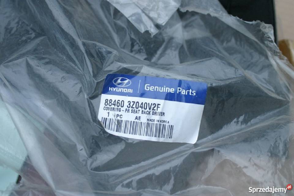 KIA HYUNDAI USZCZELKA ZAWORU EGR 20 CRDI lubuskie Bieleń