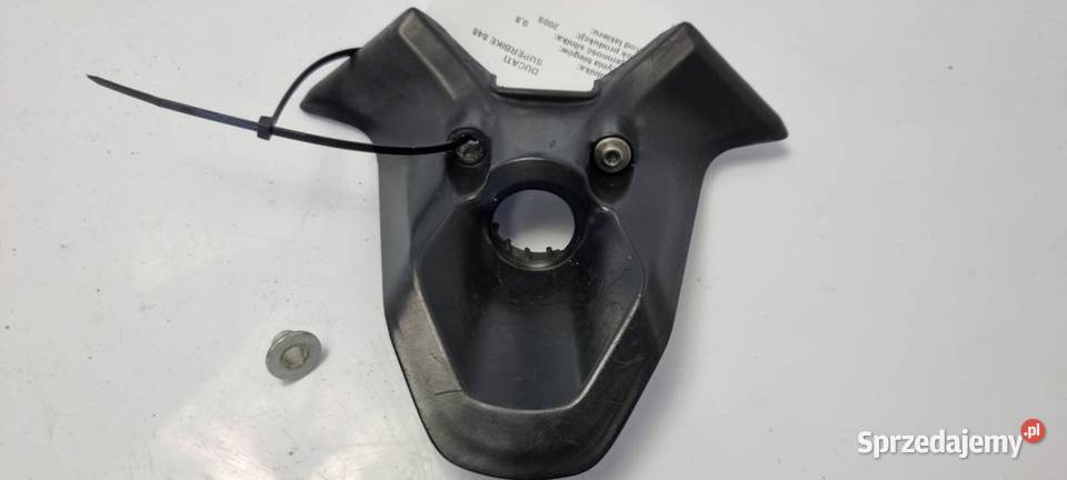 OBUDOWA STACYJKI DUCATI SUPERBIKE 848 46012631A