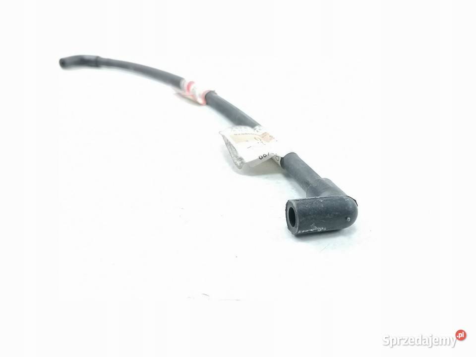 PRZEWÓD VACUM POMPY FORD FIESTA 18 D 1033494 osobowe Przewody powietrza