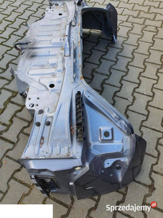 Honda legend kb1 07 pas tył wzmocnienie tyl osobowe Kozubszczyzna