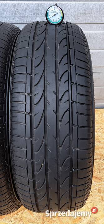 Opony Letnie Bridgestone Dueler HP Sport 21560 dolnośląskie Mielęcin