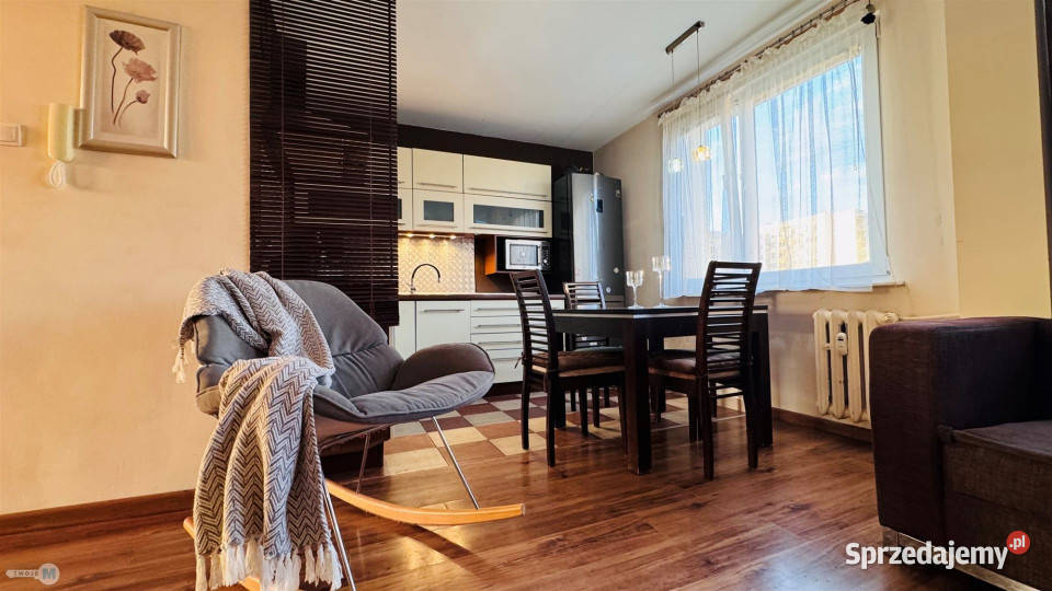 Mieszkanie do sprzedania 5786m2 3pok Kielce Piętro 3 Sprzedaż