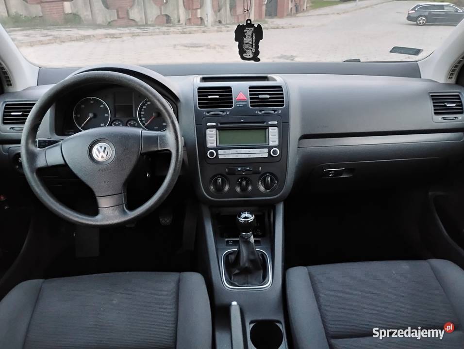 Golf V 19TDI 297000km opolskie Nysa sprzedam