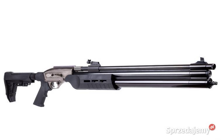 Wiatrówka Seneca Recluse II Tactical niekokesz Trzcianka sprzedam