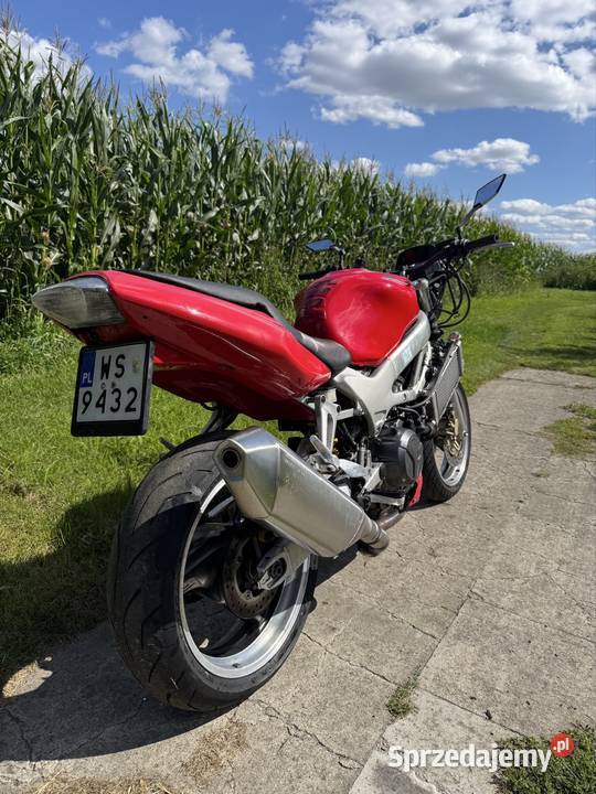 Honda Vtr 1000 998cm3 Kalisz