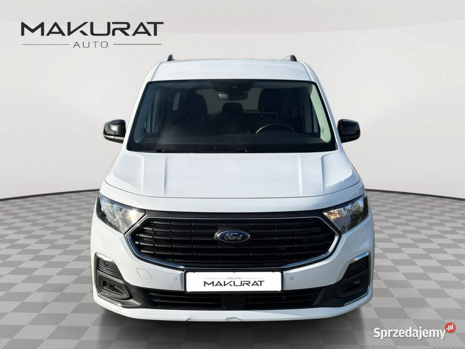 Ford Tourneo Connect KK8268720 EcoBlue Titanium Pępowo