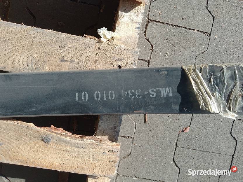 334 01001 Pióro I resora T DB809814 Olsztyn