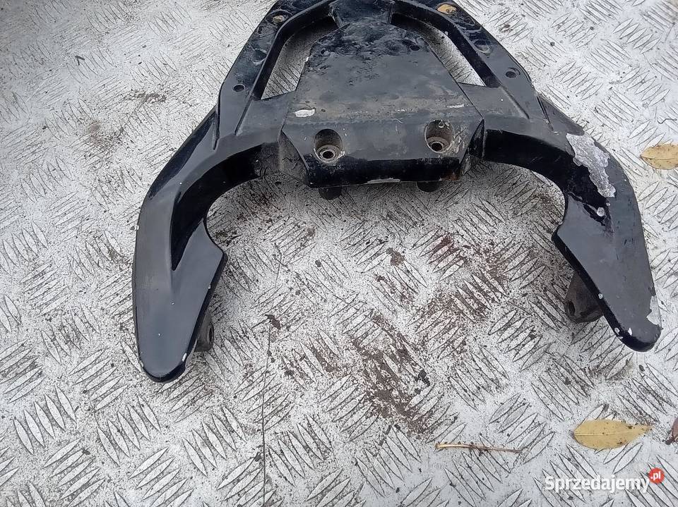 Bagażnik do QT4 Quantum RS Zipp Romet Barton sprzedam