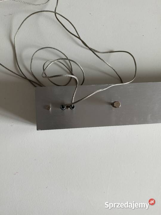 Lampa sufitowa wisząca LED