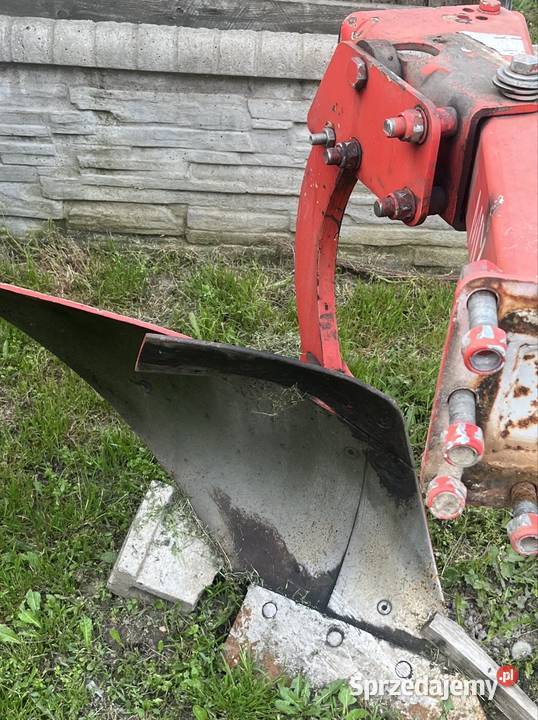 Plug Akpil mix 40 41 sprzedam