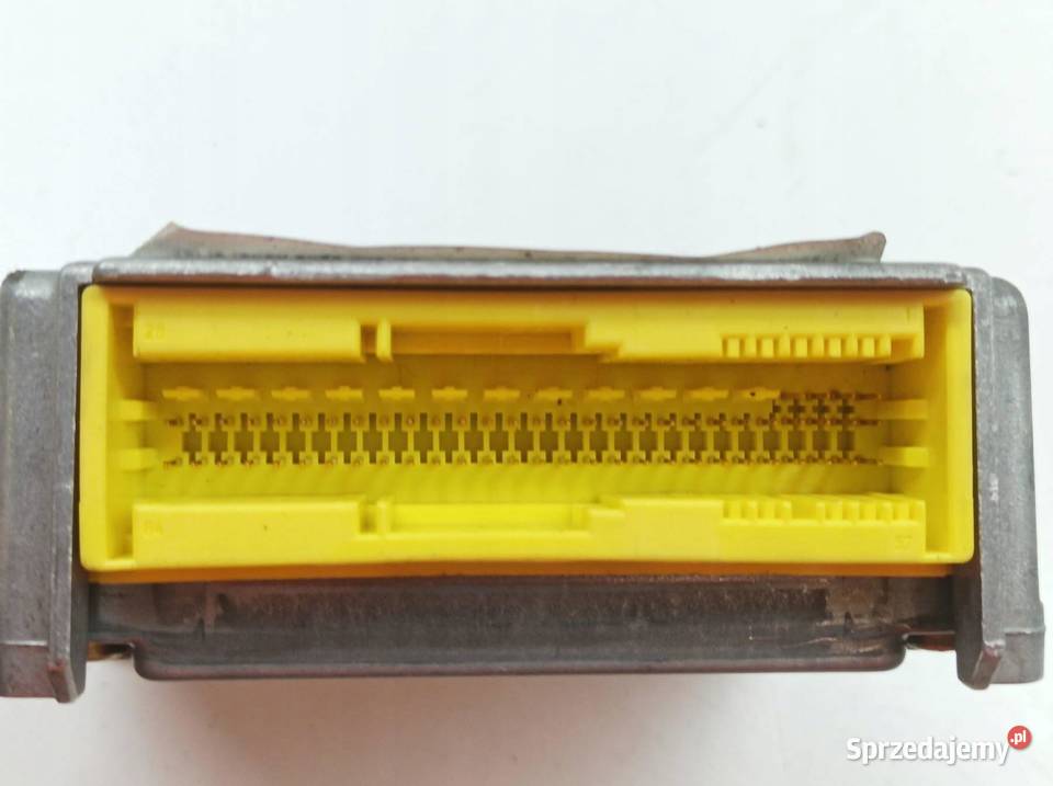 SENSOR AIRBAG 8E0959655B Audi A4 II 20002006 B6 Komputery sprzedam