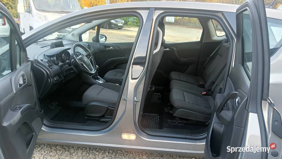Piękna14T super stan immobilizer Sosnowiec